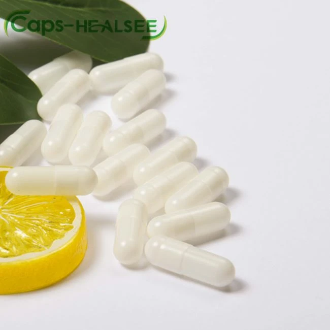 tio2 free capsules