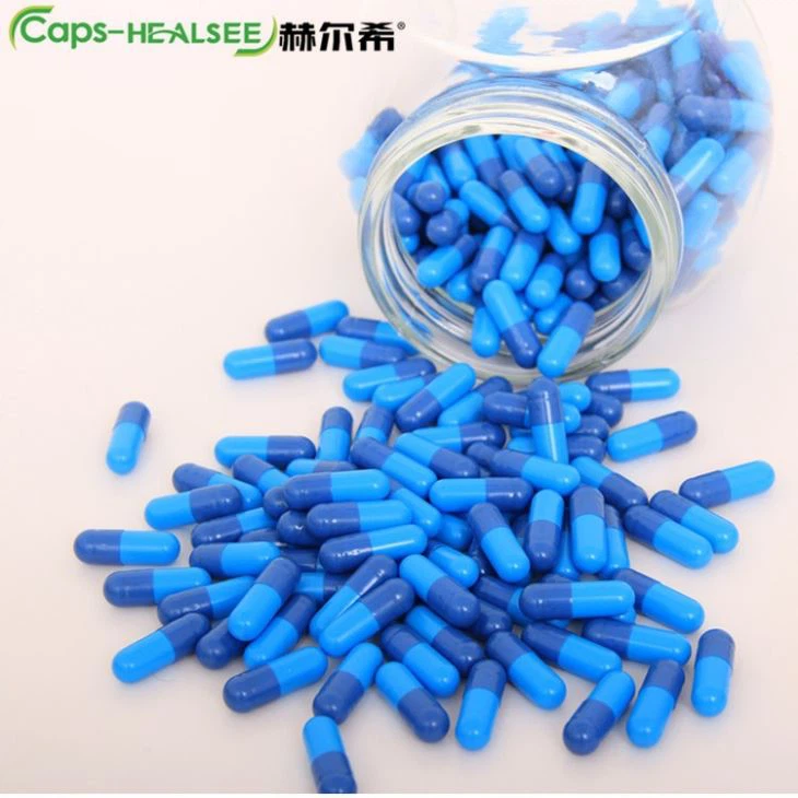 Delay Release Vege Capsules