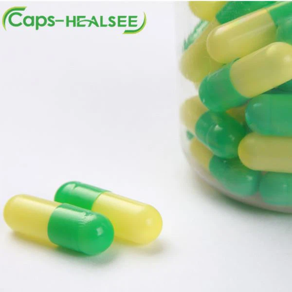 আপনার পছন্দের জন্য এইচপিএমসি ক্যাপসুলগুলি